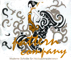 pattern company-Logo