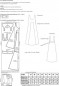 Preview: 02-623 Leinenkleid