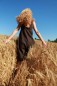 Preview: 02-623 Leinenkleid