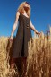 Preview: 02-623 Leinenkleid