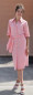 Preview: 02-938 Hemdblusenkleid mit angesetztem Rock