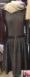 Preview: Art. 02-892 Kleid mit angesetztem Faltenrock