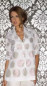 Preview: 03-489  Bluse mit Eckenkragen
