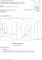 Preview: Art. K6-490 „Träger-Effekt-Shirt“