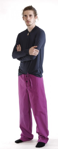 08-841 Chillhose für Herren