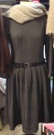 Art. 02-892 Kleid mit angesetztem Faltenrock